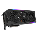 کارت گرافیک  گیگابایت مدل AORUS GeForce RTX™ 3070 Ti MASTER 8G حافظه 8 گیگابایت